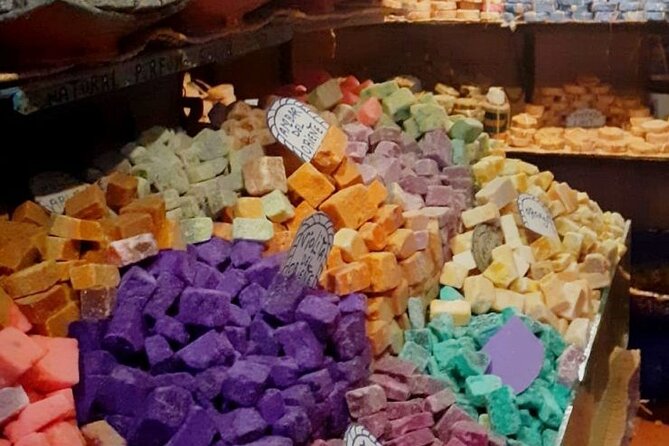 Chefchaouen Day Trip From Seville - Common Questions