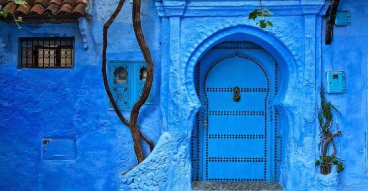 Chefchaouen: Day Trip From Tangier - Experience Highlights