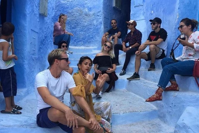 Chefchaouen Day Trip! The Blue City (Private Tour) - Tour Highlights
