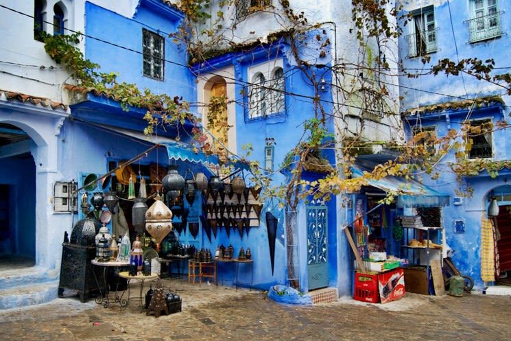 Chefchaouen Full-Day Tour from Tangier - The Tangier-to-Chefchaouen day