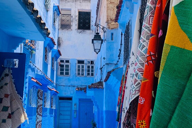 Chefchaouen In One Day From Tangier - Good To Know