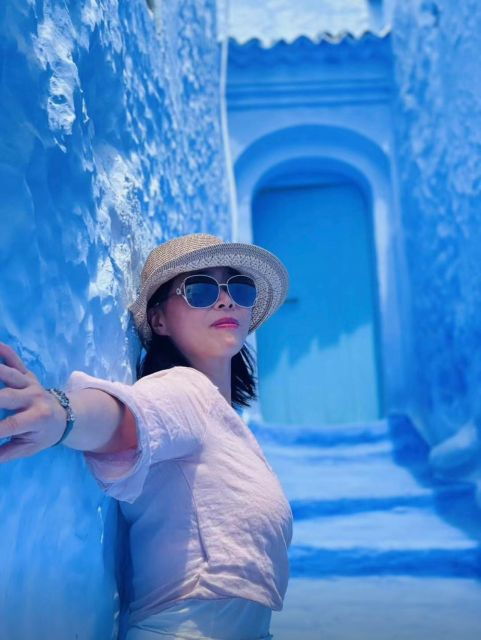 Chefchaouen Photography Tour - Tour Details