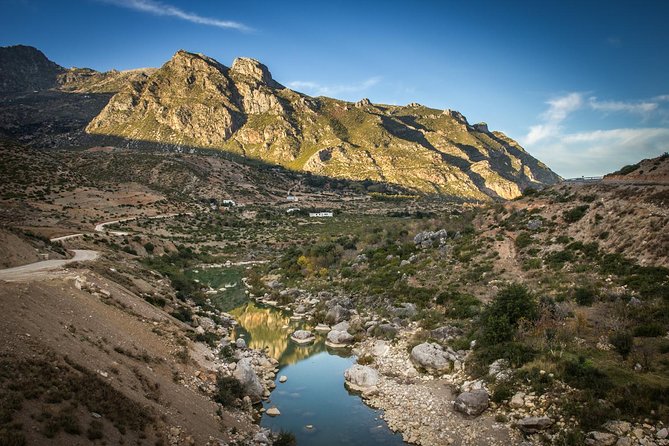 Chefchaouen Private 4-Day Trek - Inclusions and Policies