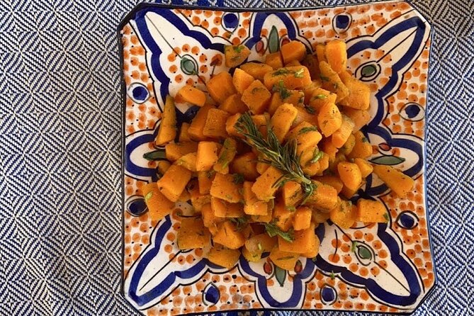 Chefchaouen Private Cooking Class With Mountain View - Directions and Additional Info