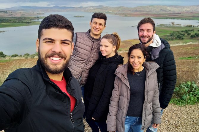 Chefchaouen Private Day Trip From Fes - Highlights of Chefchaouen