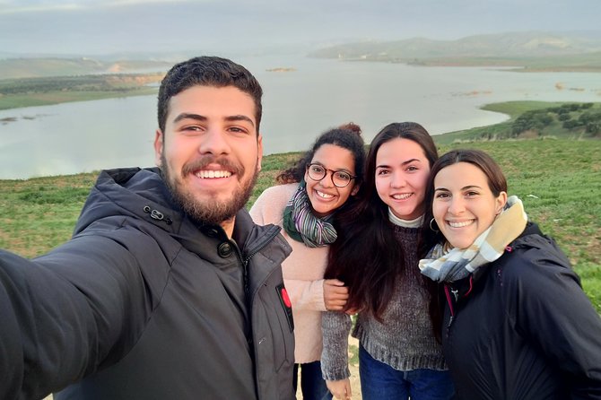 Chefchaouen Private Day Trip From Fes - Booking and Contact Information