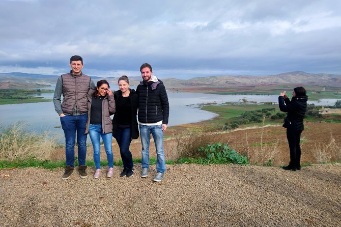 Chefchaouen Private Day Trip From Fes - Common Questions