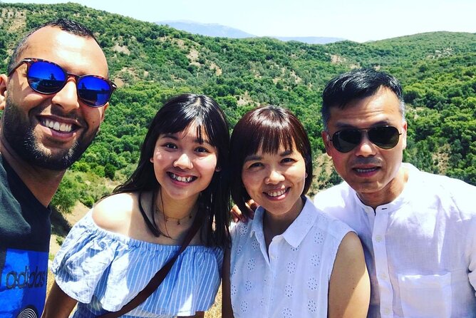 Chefchaouen Private Day Trip From Fez - Cancellation Policy