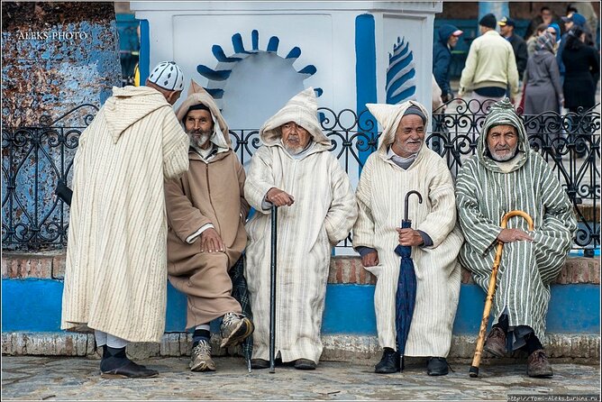 Chefchaouen Private Day Trip From Fez - Traveler Photos