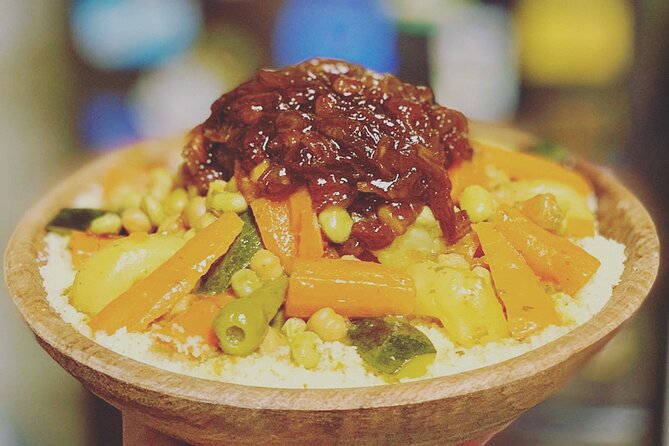 Chefchaouen Private Day Trip From Fez - Reviews