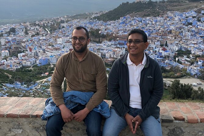 Chefchaouen Private Day Trip From Fez - Pricing