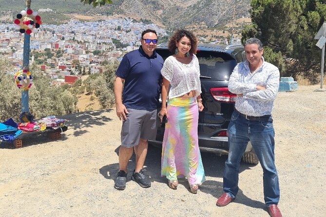 Chefchaouen Private Full Day Trip From Rabat With Return - Operating Hours