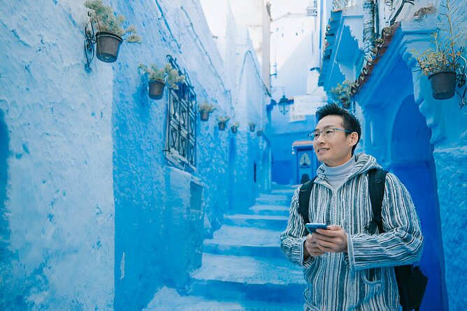 Chefchaouen Private Full Day Trip From Rabat With Return - Frequently Asked Questions