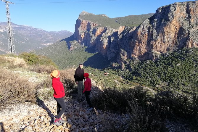 Chefchaouen Private Half-Day God's Bridge Tour - Reviews and Ratings