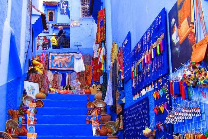 Chefchaouen "The Blue City" _Full Day Trip - Insider Tips