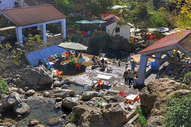 Chefchaouen "The Blue City" _Full Day Trip - What to Bring