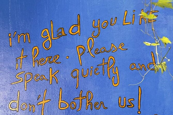 Chefchaouen "The Blue City" _Full Day Trip - The Sum Up