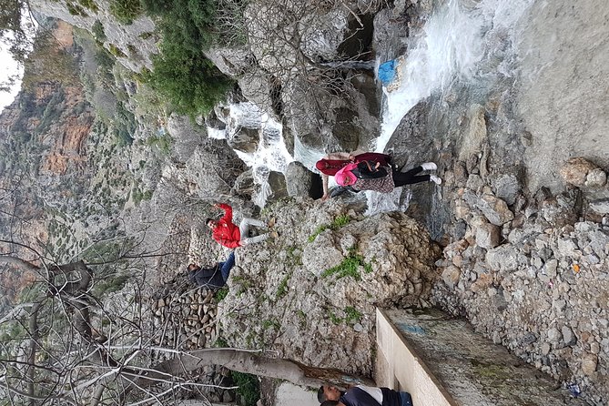 CHEFCHAOUEN the Blue City - Private Day Trip From Fes - Trip Overview