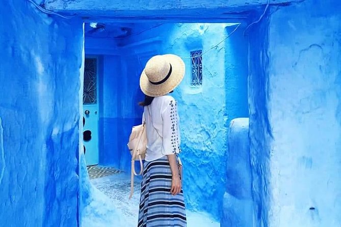 CHEFCHAOUEN the Blue City - Private Day Trip From Fes - Traveler Reviews