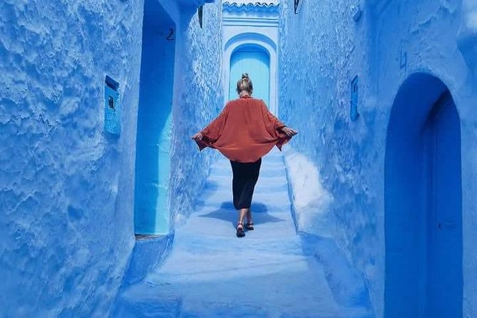 CHEFCHAOUEN the Blue City - Private Day Trip From Fes - Contact Information
