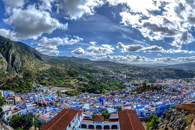 Chefchaouen the Blue City Private Full-Day Trip From Rabat - Customer Reviews