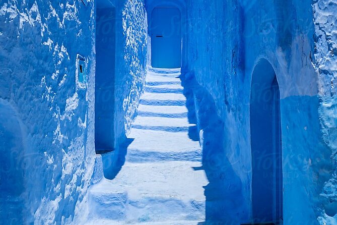 Chefchaouen the Blue City Private Full-Day Trip From Rabat - Traveler Tips