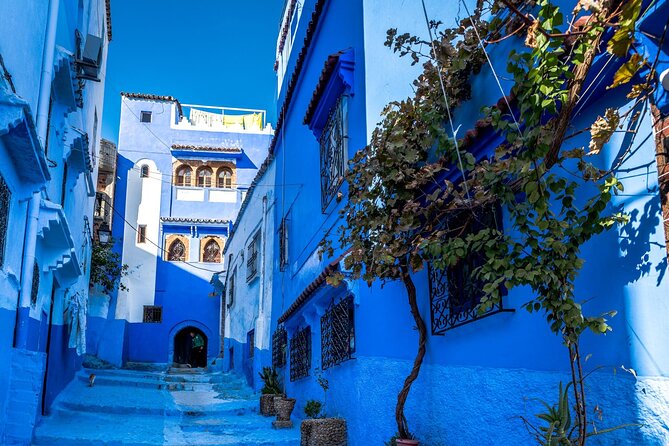 Chefchaouen the Blue City Private Full-Day Trip From Rabat - Frequently Asked Questions