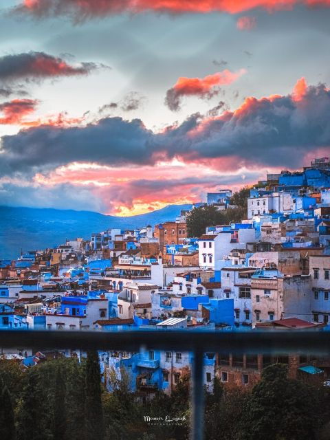 Chefchaouen Tour Guide - Booking Details and Flexibility
