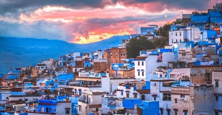 Chefchaouen Tour Guide - Activity Highlights and Experience