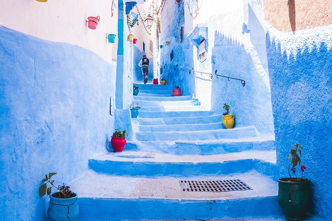 Chefchaoun The Blue Pearl - Private Day Tour From Fez - Historical and Cultural Information