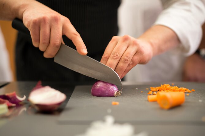 Cheffactory Authentic Pasta Class in Florence - Pricing and Booking Details