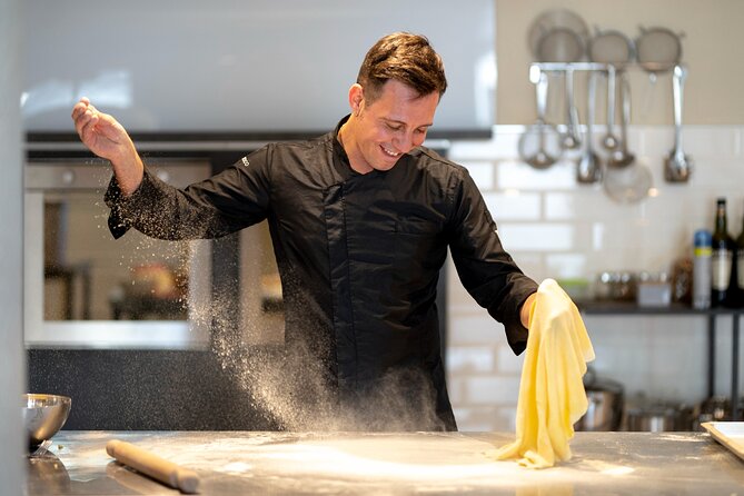 Cheffactory Authentic Pasta Class in Florence - Cancellation Policy and Refunds