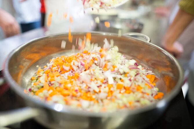 Cheffactory Authentic Pasta Class in Florence - Traveler Reviews and Recommendations