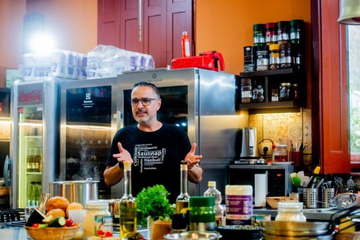 Chefparade Cooking School_ Hungarian Menu - Experience Highlights