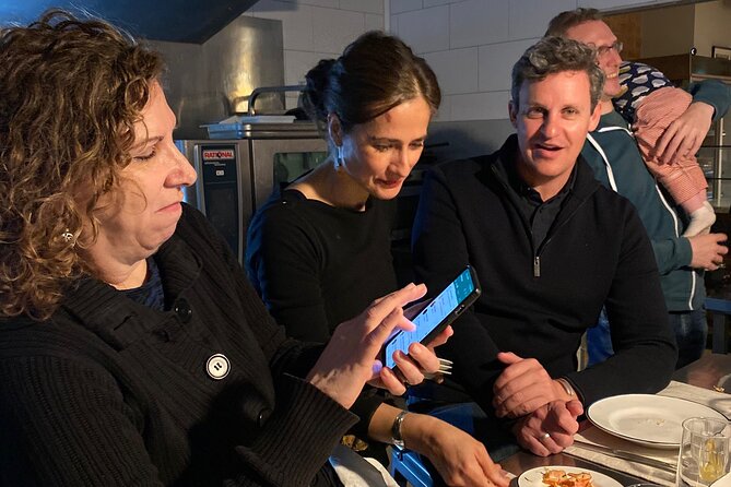 Chefs Kitchen Private Dining Experience - Poblenou, Barcelona - Common Questions