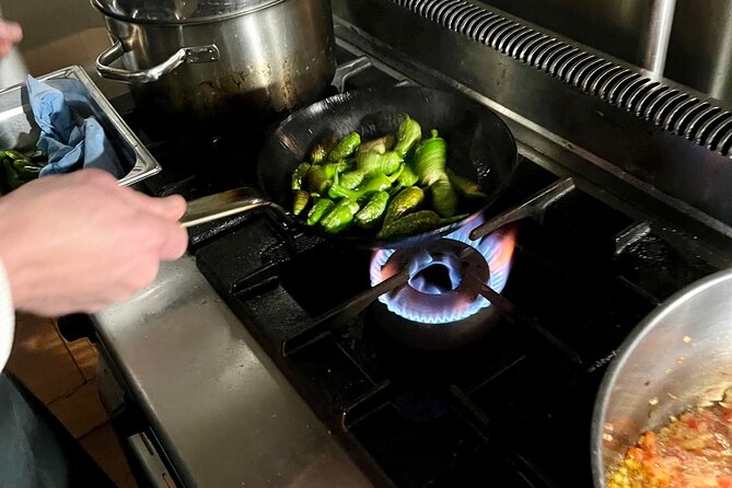 Chefs Kitchen Private Dining Experience - Poblenou, Barcelona - The Sum Up