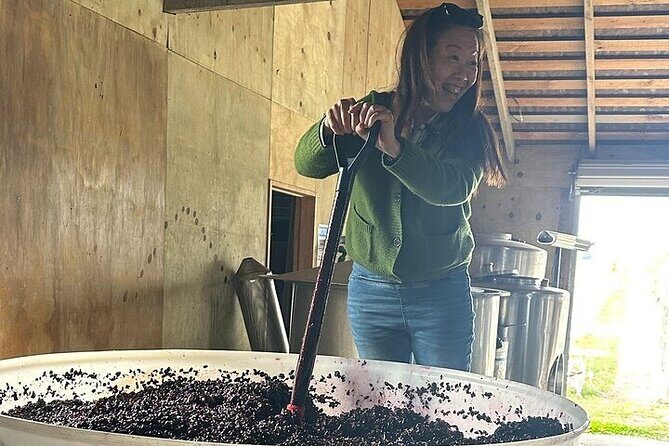 Chef's Private Otago Wine tour with gourmet lunch from Queenstown - Good To Know