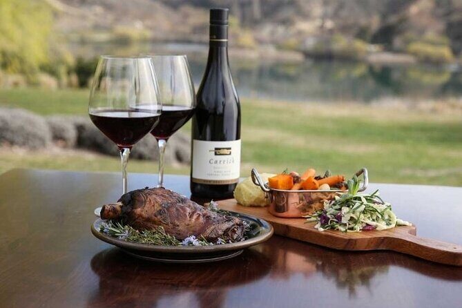Chef's Private Otago Wine tour with gourmet lunch from Queenstown - Final Thoughts