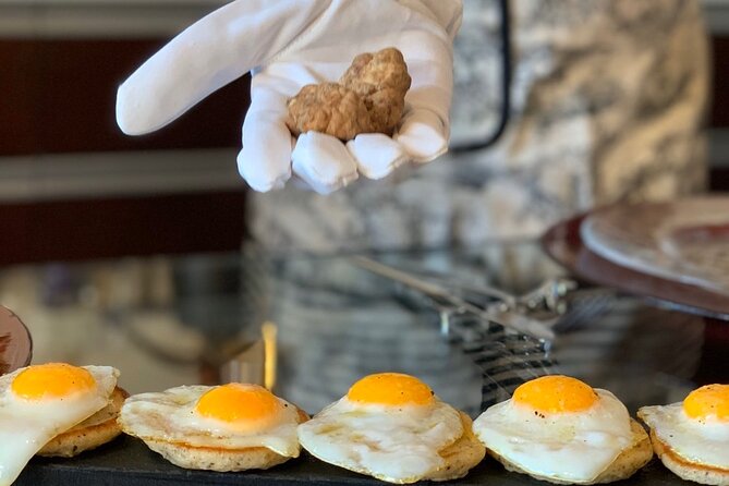 Chefs Table With Private View of Tokyo Tower - End Point