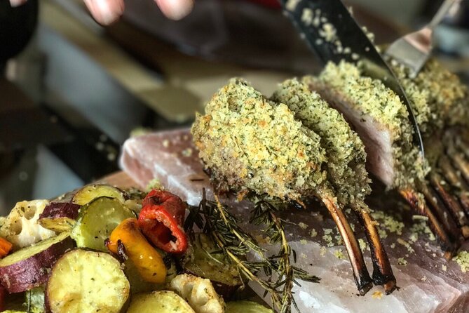 Chefs Table With Private View of Tokyo Tower - Additional Info