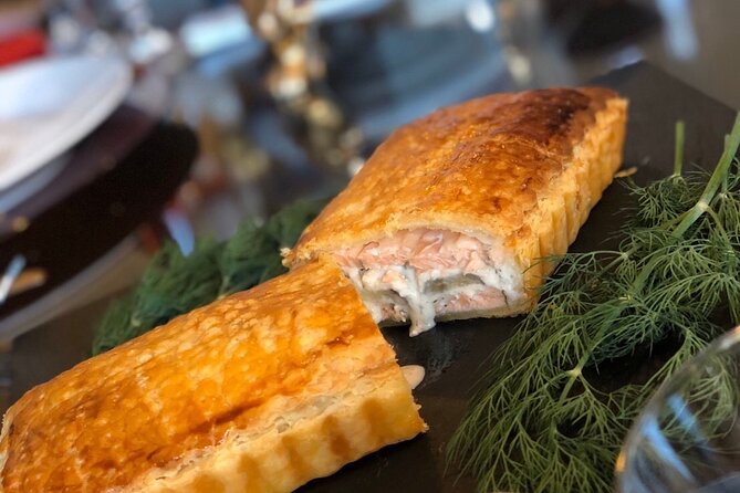 Chefs Table With Private View of Tokyo Tower - Frequently Asked Questions