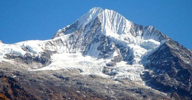 Chekigo Peak Climbing 2025/2026 - Questions You May Have