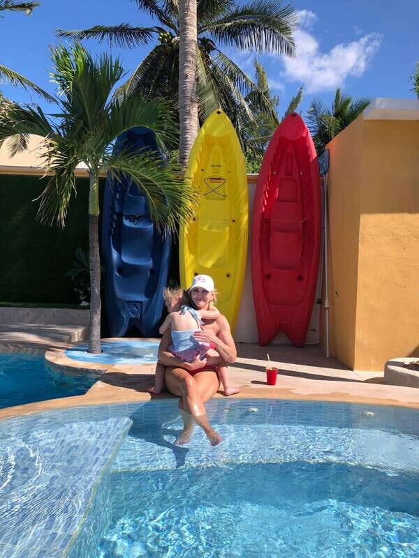 Chelem Beach House Break - The Value of the Experience