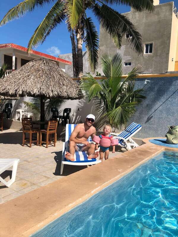 Chelem Beach House Break - Who Will Love This Tour?