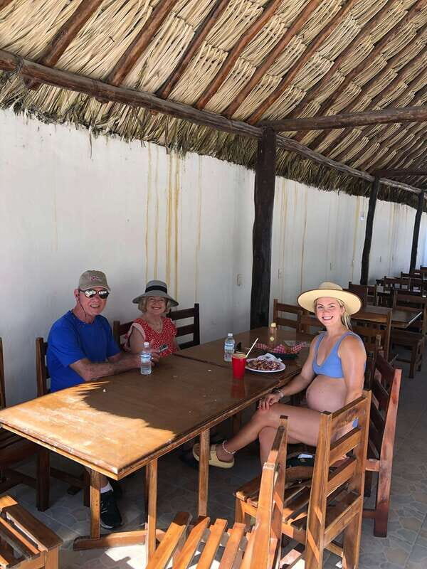 Chelem Beach House Break - Who Might Find It Limited?