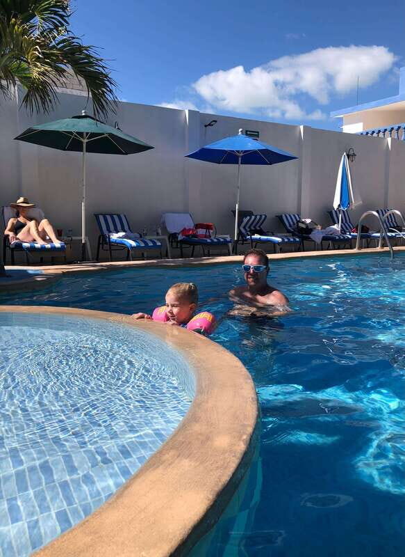 Chelem Beach House Break - FAQ