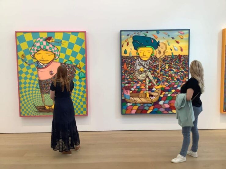 Chelsea Art Tour - Good To Know