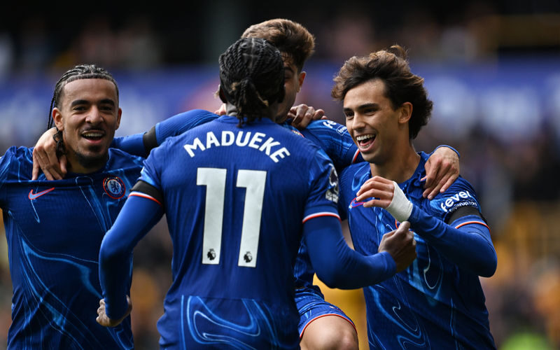 Chelsea FC Match Ticket at Stamford Bridge - Fixture changes and ticket timing