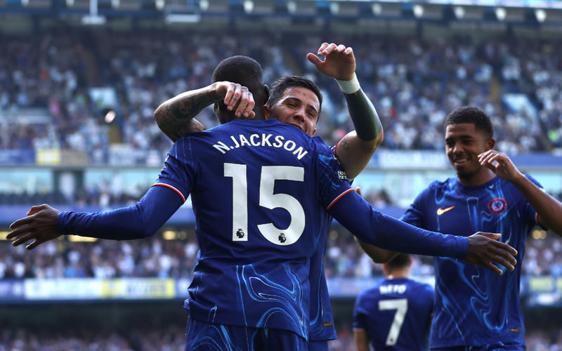 Chelsea FC Match Ticket at Stamford Bridge - Is the price worth it?