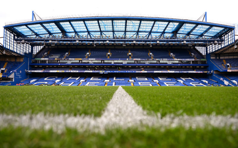 Chelsea FC Match Ticket at Stamford Bridge - Who should book this Chelsea ticket?